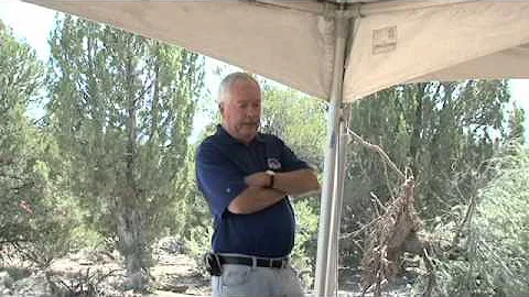 Biomass Field Day: Rick Brenneman