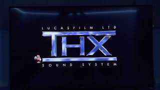 Thx Tex Logo (Extended Version)