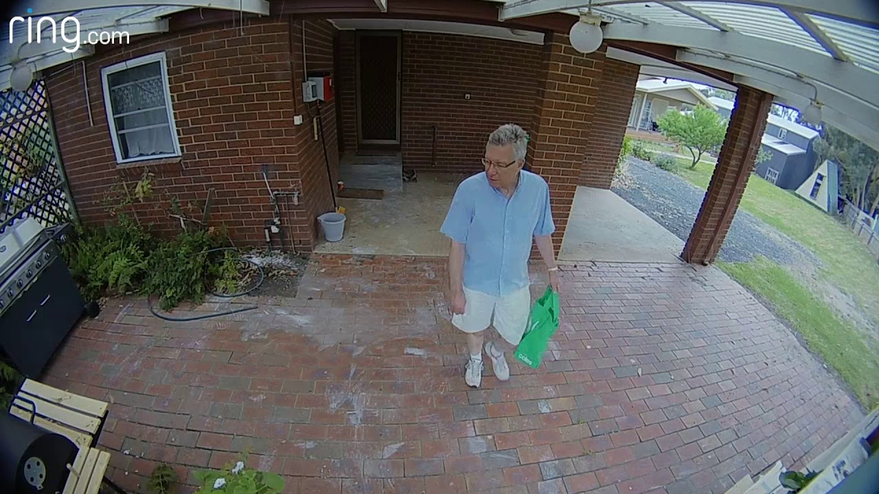 Ring Doorbell And Cameras Catching Nice But Nosy Neighbor YouTube ring-doorbell-and-cameras-catching-nice-but-nosy-neighbor-youtube
