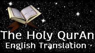 Chapter 68 Surah Al Qalam English Translation #english #englishquran #islamic #muslim