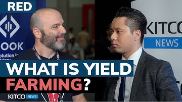 This is how yield farming will increase your crypto returns - Harvest Finance