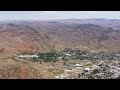 What's In A Name? (Sundance, Glenrock and Thermopolis) - Main Street, Wyoming