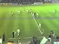 Реал (Мадрид, Испания) - СПАРТАК 2:0, Кубок Европейских Чемпионов - 1980-1981