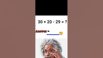 Math Puzzle #shorts #puzzle #tricks #reasoning #braintest #braingames #shortvideo #short #math