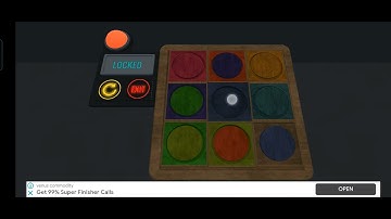 bad granny chapter 3 act 4 p.1