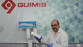Troca De Filtros Da Osmose Reversa Quimis