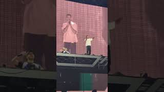 The Chainsmokers no Shade At Pitti In World Dj Festival 2024   