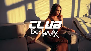 Remix Şarkılar Türkçe Pop 2023 - BestClubMix Türkçe Set 1