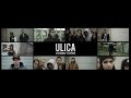 Zverina feat. Refew - ULICA prod.ELPE (OFFICIAL VIDEO)