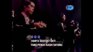 Baju Satu Kering Di Badan(Rhoma Irama)