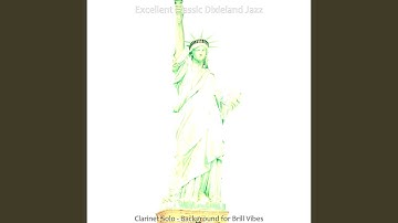 Glorious Backdrops for Broadway