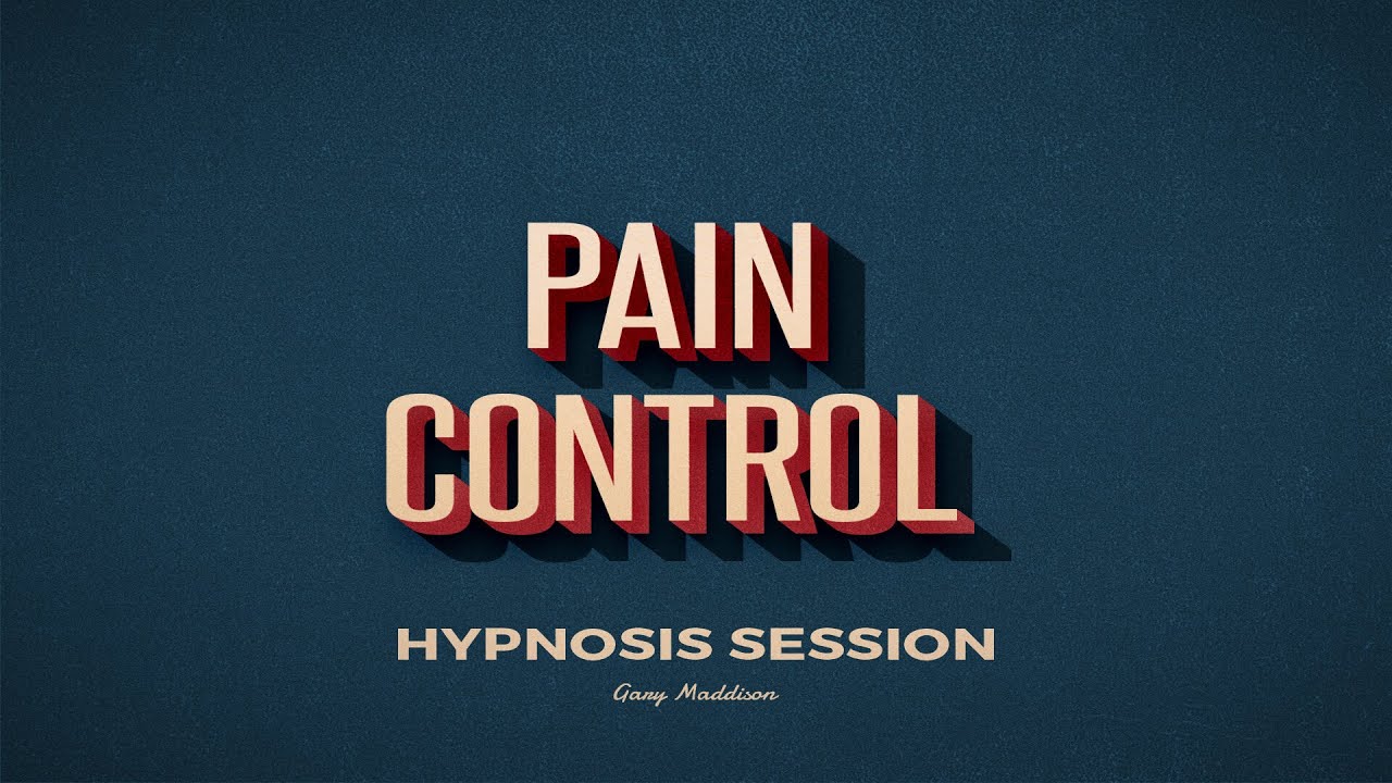 The Role of Hypnotherapy In Chronic Pain Management
