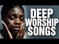 Soaking African Mega Worship Songs 2023 | Holy Spirit Carry Me Worship For Breakthrough