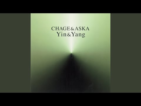 Chage & Aska – Yin & Yang – 2 x CD (Compilation, Stereo