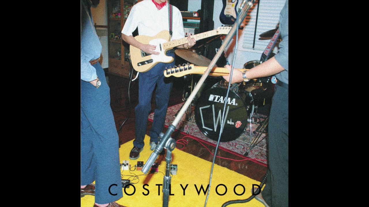 Watch COSTLYWOOD - Dancing by Your Side (Official Audio) on YouTube Watch COSTLYWOOD - Dancing by Your Side (Official Audio) on YouTube