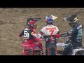 Supercross 2024 - Ronda 3 - 450 destacados en español