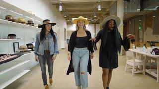 The Power Hat Co. Creating Impact