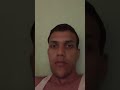 Só queria dizer bom dia