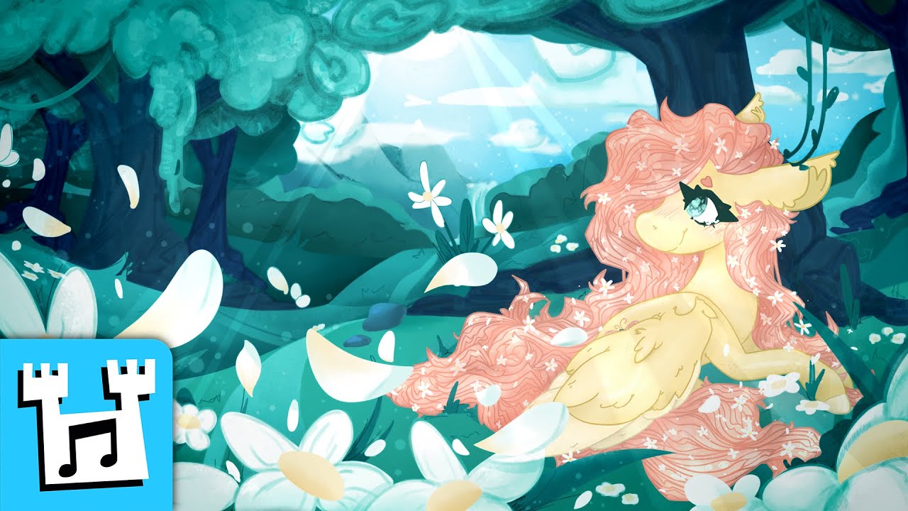 4everfreebrony - My Sweet Peace (Original by WoodLore)