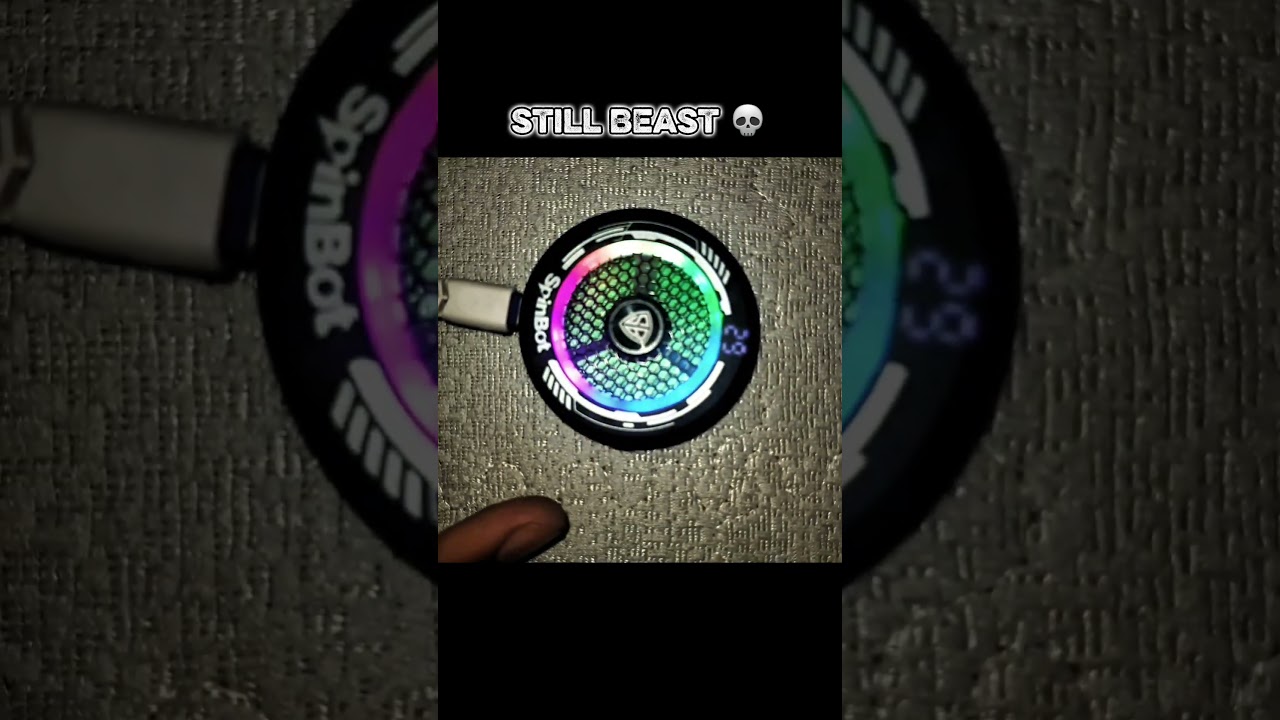 Spinbot IceDot Mag V1 ❄️ Still a BEAST for Gaming in 2025!