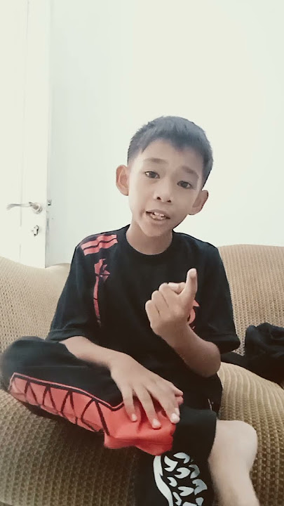 Bahasa inggris nya 20= Ten Ten 😂😂