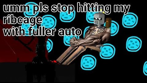 Mysterious Druid Knight vs Act 3 Bosses