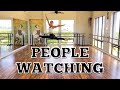 Lyrical Dance Tutorial - People Watching by Conan Gray