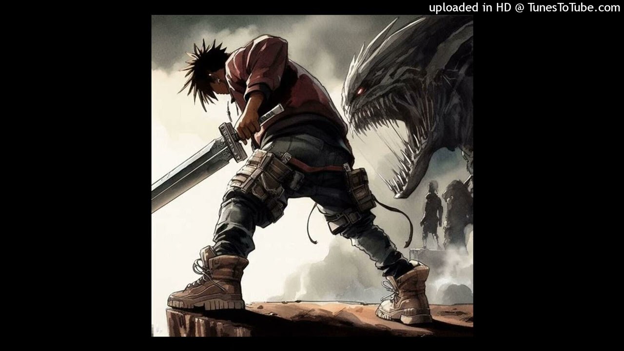 63huncho - Huncho Story (Prod. @prod.goshxo)