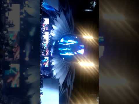 Reny oh Reny slank 35thn di GBK