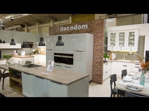 Video: Farebné Kuchyne: Dizajnové Prvky Viacfarebných Kuchýň, Trojfarebná Moderná Sada V Interiéri
