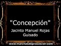Concepción - Jacinto Manuel Rojas Guisado [BM]