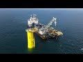 Boskalis - Hohe See Albatros