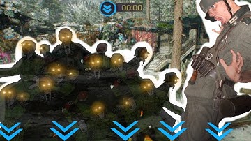 Hordepoint is HAUNTED (CODM)