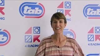 Vidéo de la course PMU PRIX RACEHORSE OWNERS ASSOCIATION MR 96 HANDICAP