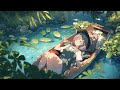 Beautiful Relaxing Music - Stop Overthinking, Stress Relief Music, Sleep Music, Bamboo Water