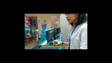 Internal Visual Inspection (CSS)