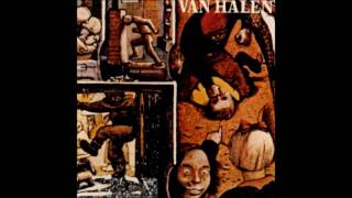 Van Halen- One Foot Out The Door