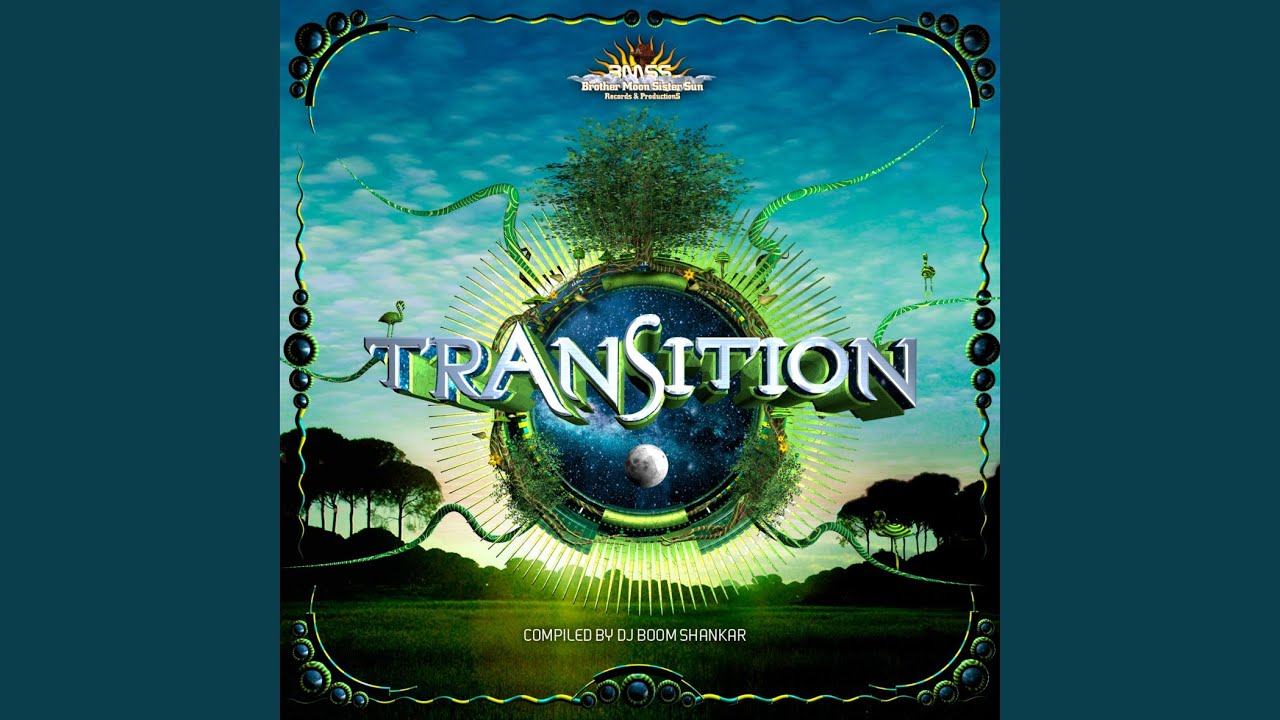 Guarda Transition su YouTube Guarda Transition su YouTube