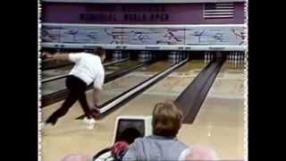 1994 PBA Brunswick World Open : Dave D'Entremont vs Butch Soper