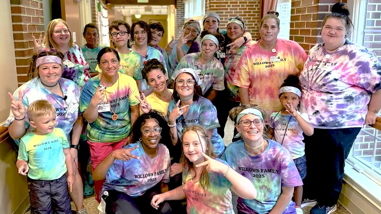 A day in the life of a CNA at St. Paul's