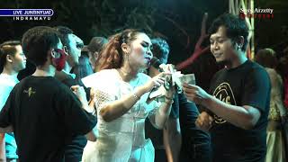 SALAH JATUH CINTA VOC.SUSY ARZETTY LIVE SHOW JUNTI NYUAT ACARA SYUKURAN PEMUDA QILAS 2020 NMS