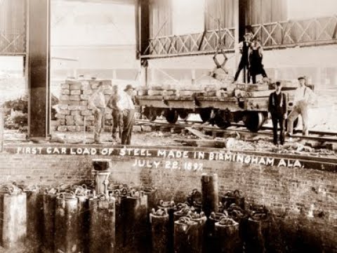 America: A Narrative History - Chapter 18.1: The New South