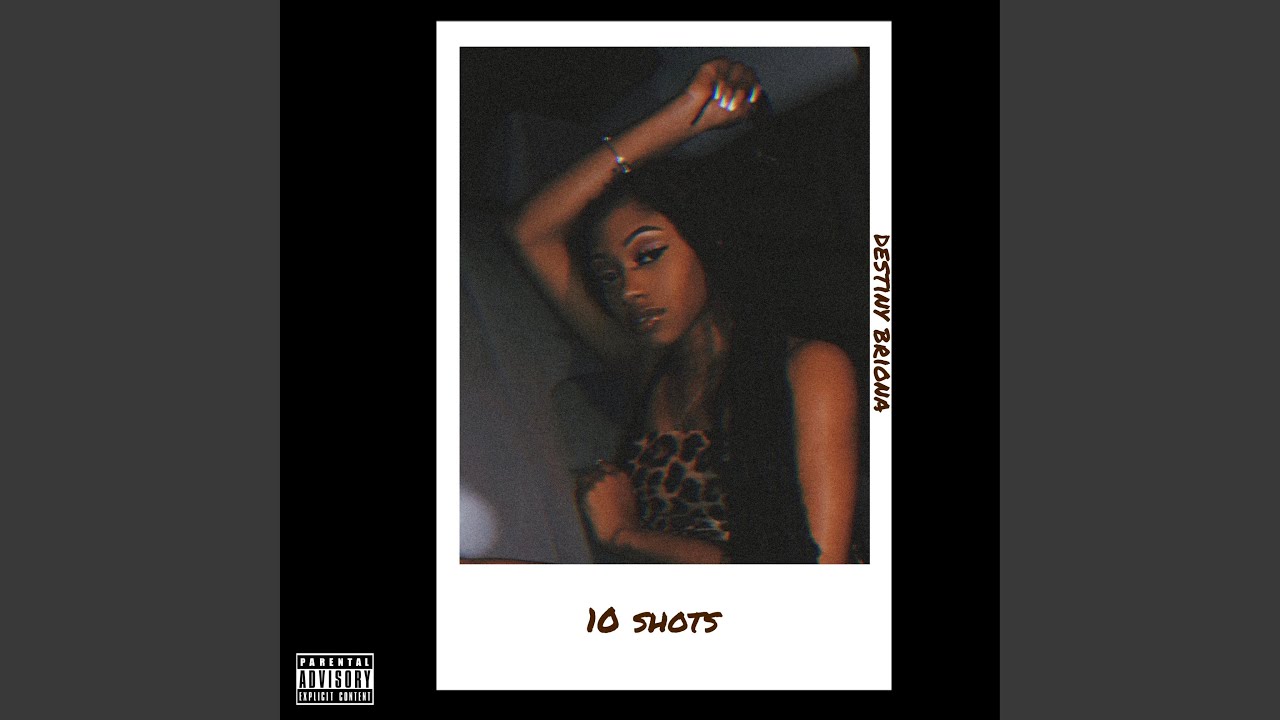 Ten Shots - YouTube