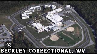 Beckley Correctional Exposed Again