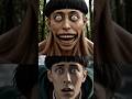 【Attack on Titan】 What If Attack on Titan Was Real? │ AI Live-Action 進撃の巨人をAIで実写化