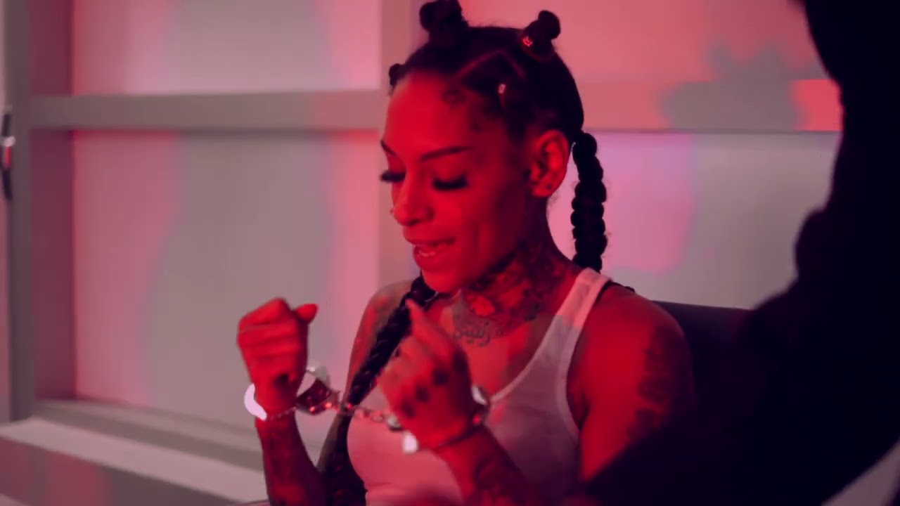 Neisha Neshae - Killa (Official video)