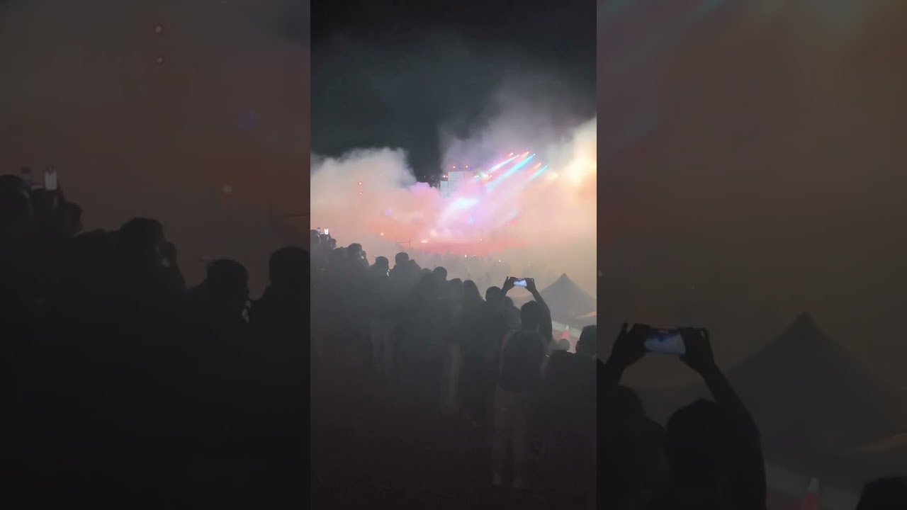 苗栗市火旁  龍活動