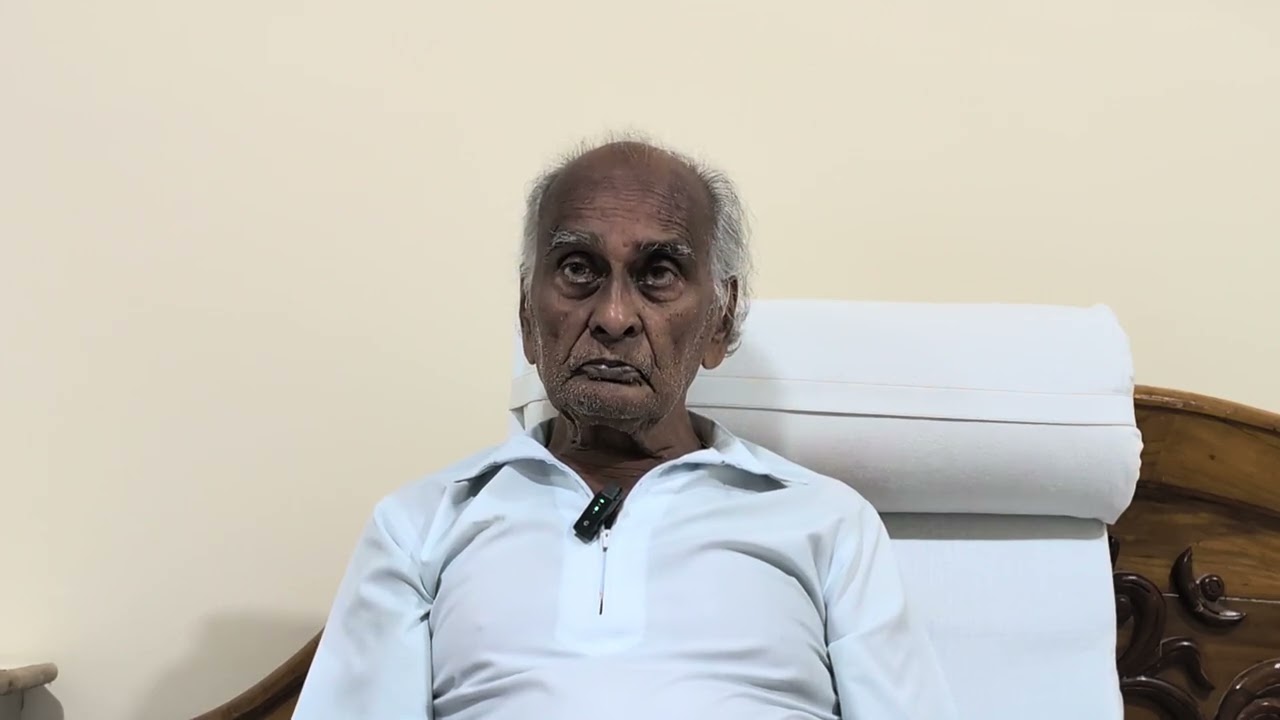 Ātmasākṣātkāra (15/1/2026)