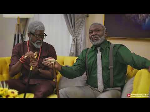 Papa Benji SEASON 3 - Episode 3 Trailer