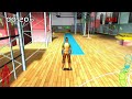 Free Running PS2 Gameplay HD (PCSX2 v1.7.0)